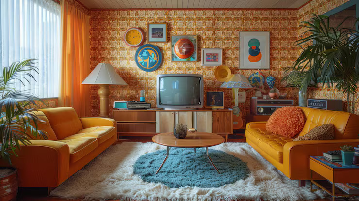 1960s Mod